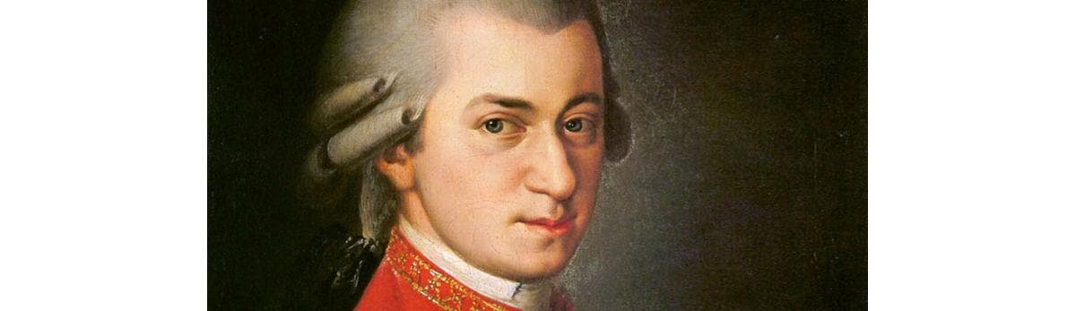 Mozart Violin Sonatas in Salzburg · Erzabtei St. Peter