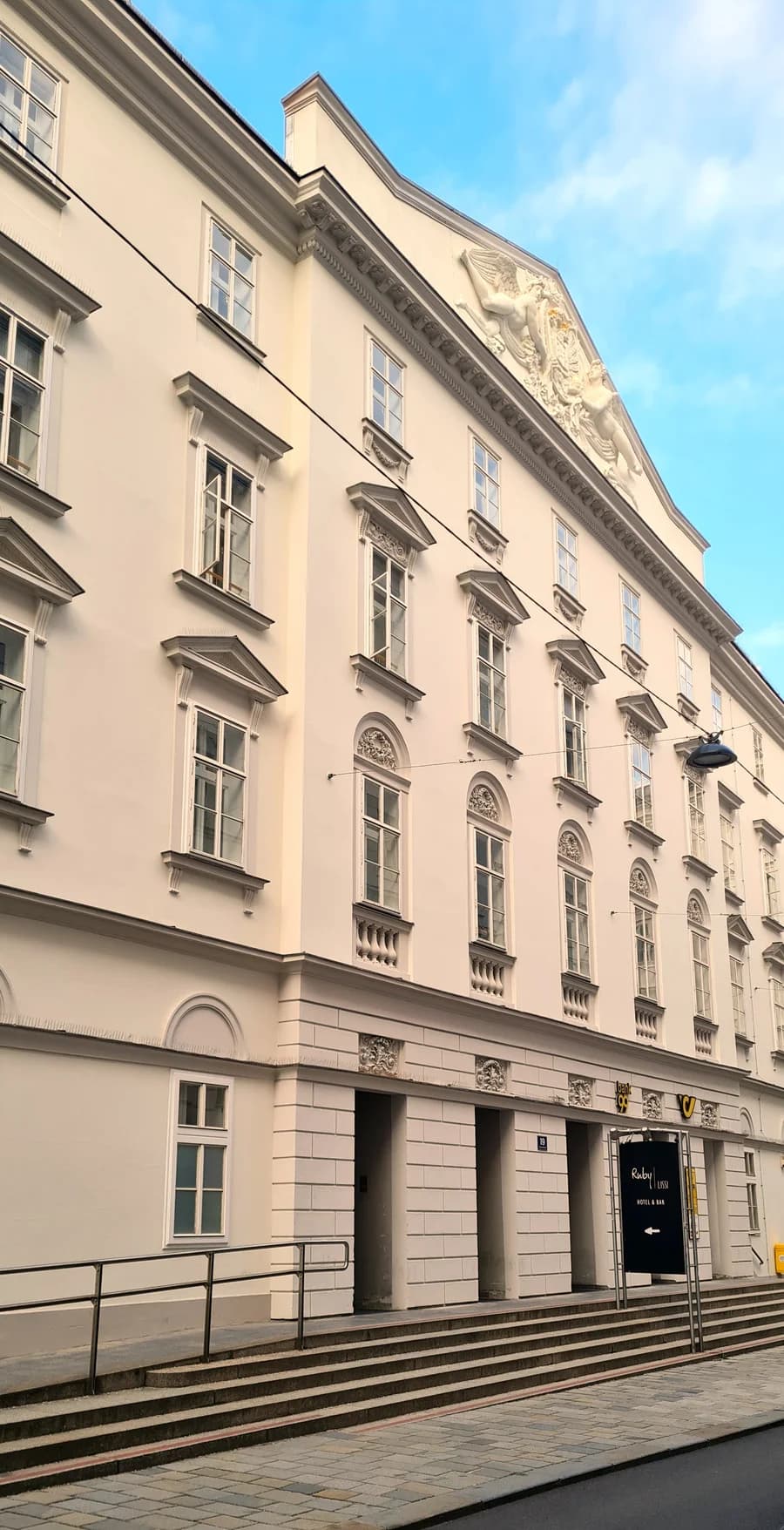 Ruby Lissi Hotel Vienna