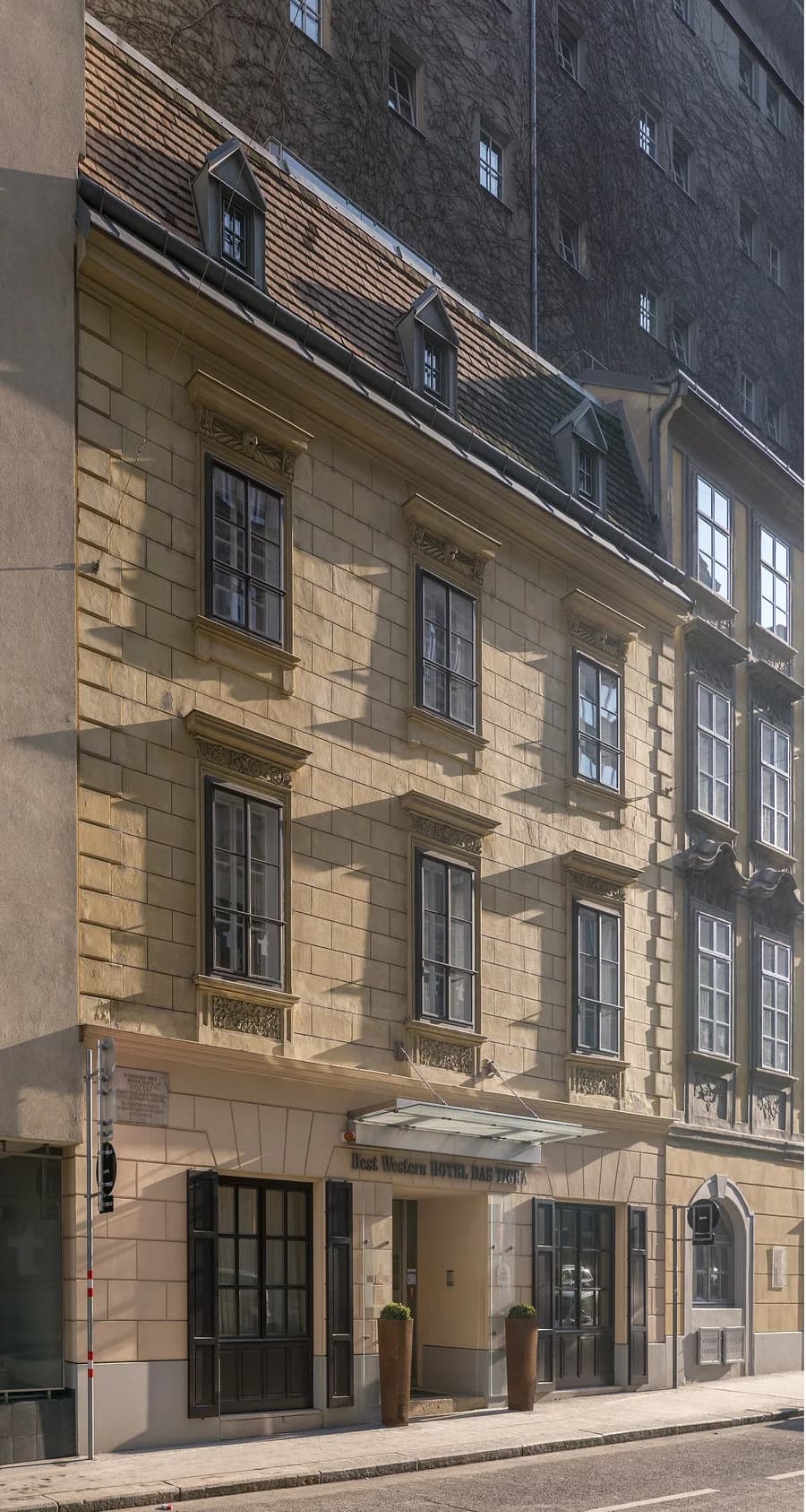 Boutique Hotel Das Tigra