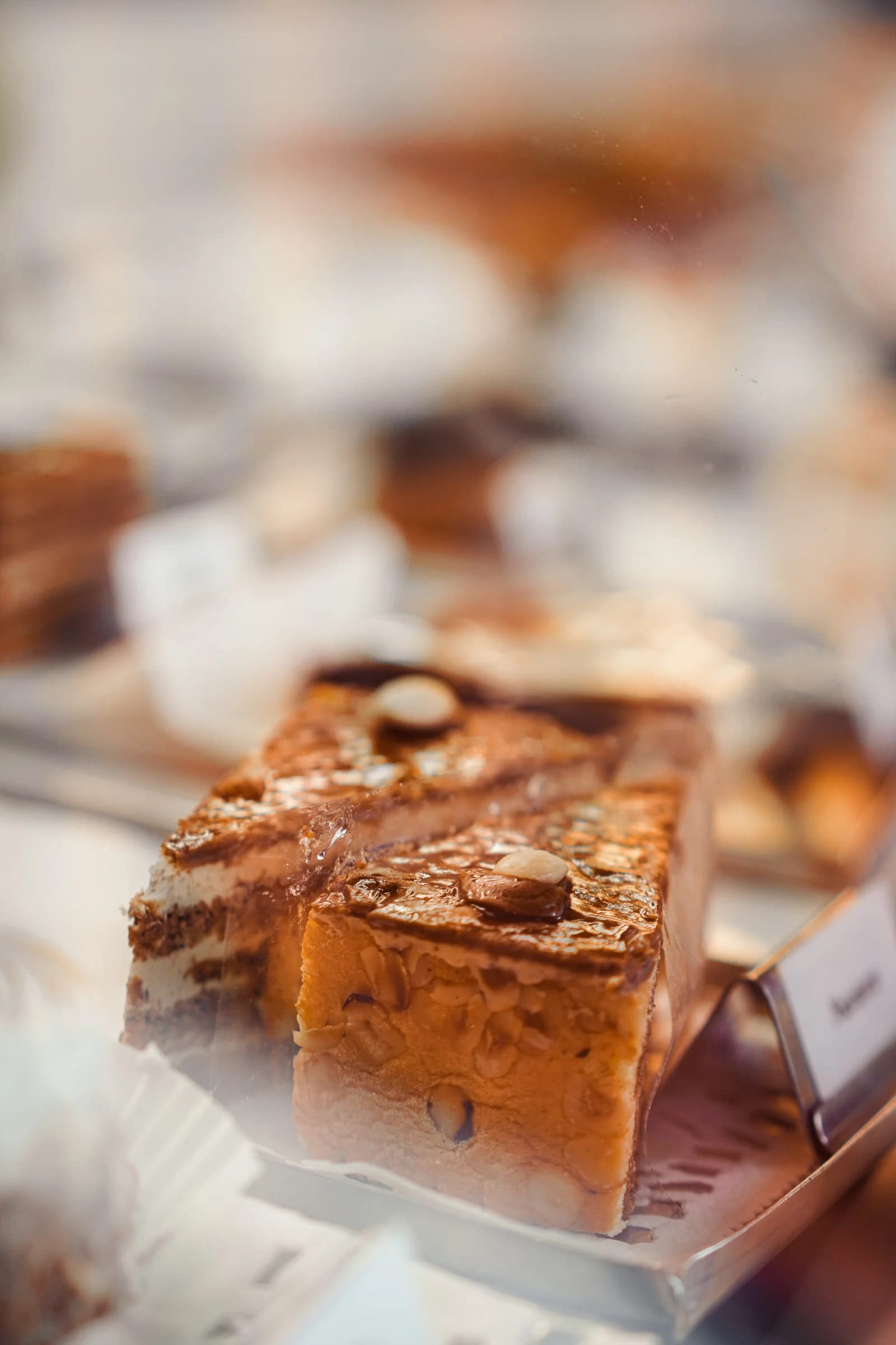Patisserie · Vienna
