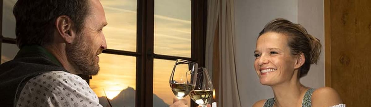 Dîner & Best of Mozart : Forteresse Hohensalzburg · Forteresse d'Hohensalzburg