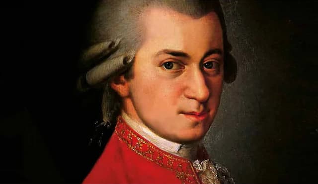 Mozart Piano Sonatas: Mozart on the piano in Salzburg · Radisson Blu Altstadt Hotel