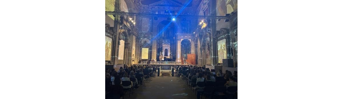 Opera Lirica : Auditorium Santo Stefano · Auditorium di Santo Stefano al Ponte Vecchio