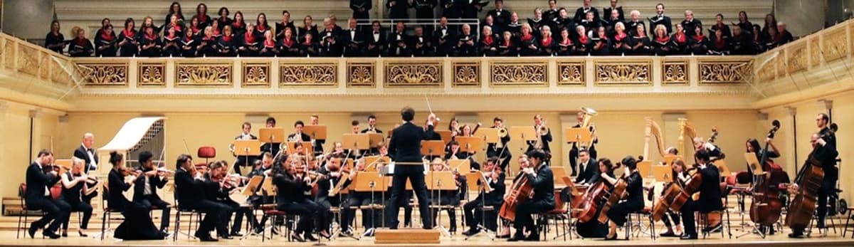 ベルリン・フィルハーモニーでのモーツァルト『レクイエム』 · ベルリン・フィルハーモニー (Philharmonie Berlin)