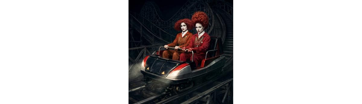 Gran Teatre del Liceu: Die Zauberflöte · Gran Teatre del Liceu
