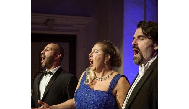 Italian Opera at Museo Zeffirelli · Fondazione Franco Zeffirelli