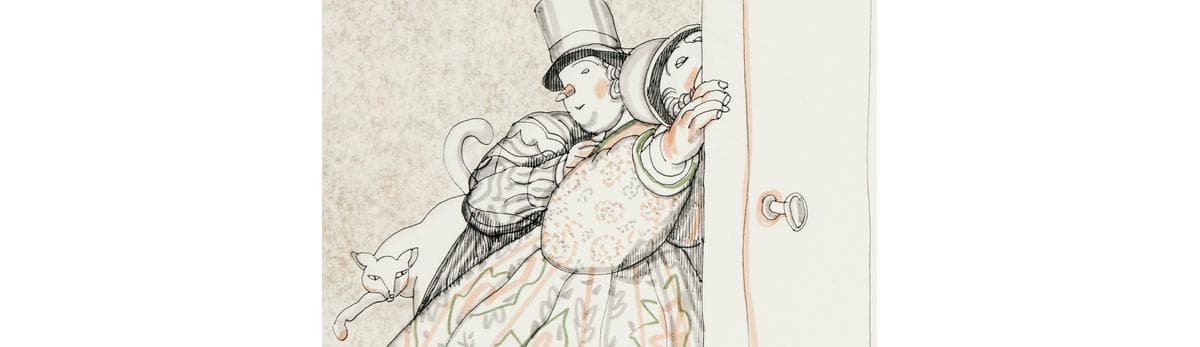 Teatro Real: Las bodas de Fígaro · Teatro Real
