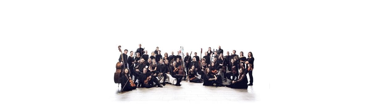 Mozart's Requiem at Teatro de la Maestranza · Teatro de la Maestranza