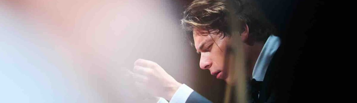 Concertgebouw Orchestra and Klaus Mäkelä: Mozart and Tchaikovsky · Concertgebouw