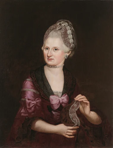 Anna Maria Mozart