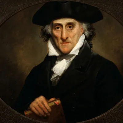 Lorenzo Da Ponte