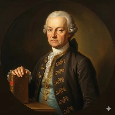 Leopold Mozart