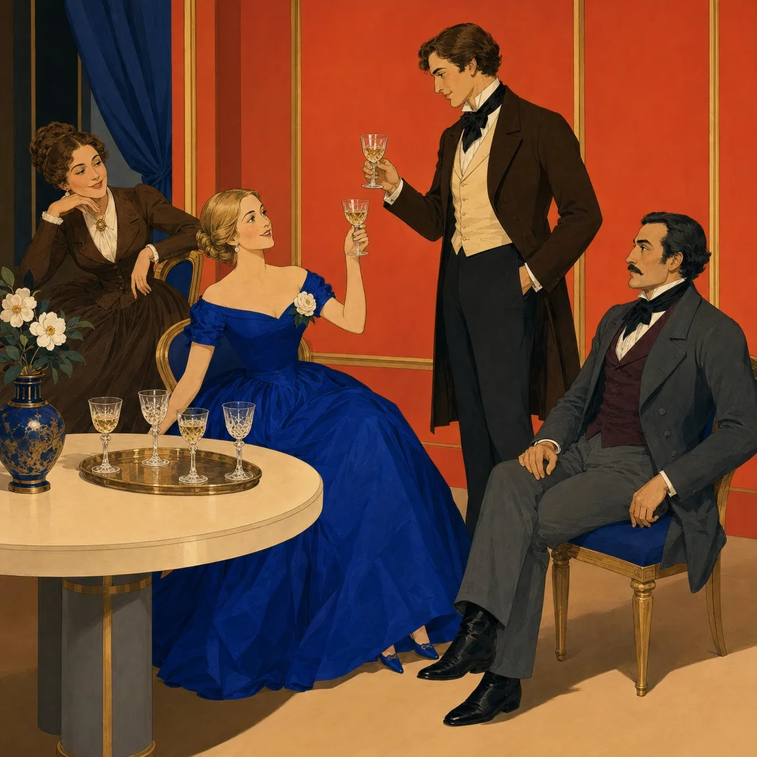 La traviata